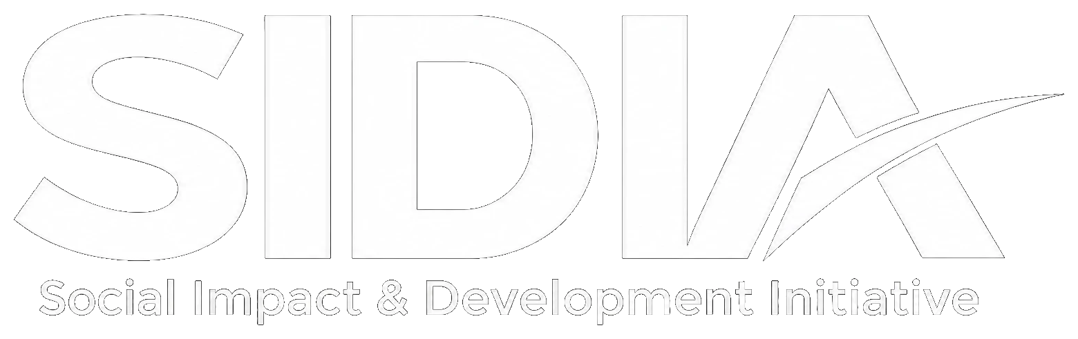 SIDIA, Social Impact & Development Initiative