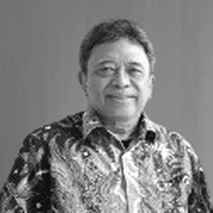 Dr. Bintoro Dibyoseputro, MBA